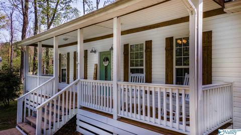 5015 Hidden Point Dr, Cedar Bluff, AL 35959 photo 8