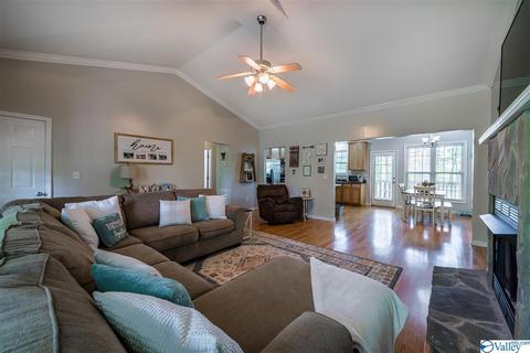 5015 Hidden Point Dr, Cedar Bluff, AL 35959 photo 12