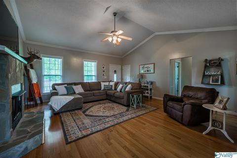 5015 Hidden Point Dr, Cedar Bluff, AL 35959 photo 28