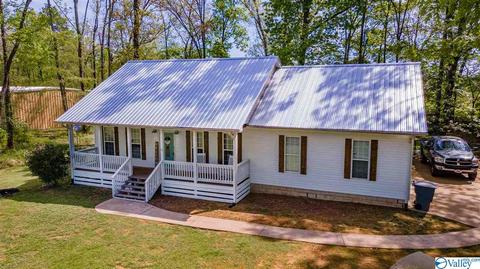 5015 Hidden Point Dr, Cedar Bluff, AL 35959 photo 2