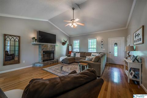 5015 Hidden Point Dr, Cedar Bluff, AL 35959 photo 17