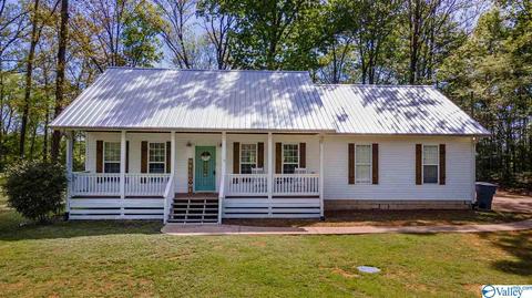 5015 Hidden Point Dr, Cedar Bluff, AL 35959 photo 1