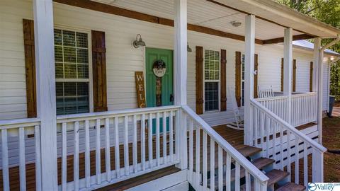 5015 Hidden Point Dr, Cedar Bluff, AL 35959 photo 4