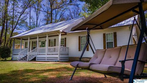 5015 Hidden Point Dr, Cedar Bluff, AL 35959 photo 5