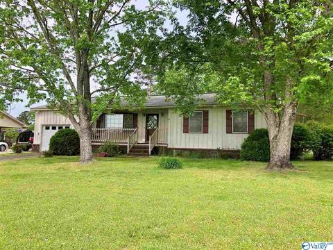 769 Hampton Rd, Southside, AL 35907 photo 1