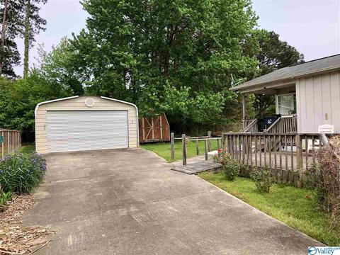 769 Hampton Rd, Southside, AL 35907 photo 2