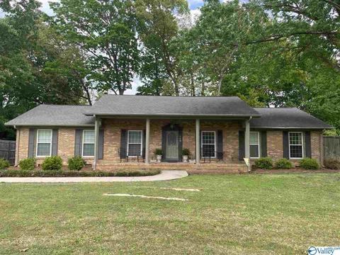 469 S Mountain Dr, Trinity, AL 35673 photo 1