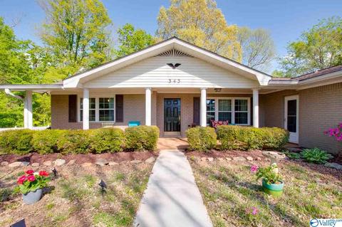 343 Mini Farm Rd, Grant, AL 35747 photo 2