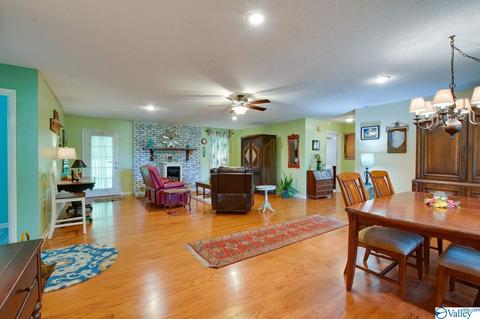 343 Mini Farm Rd, Grant, AL 35747 photo 20