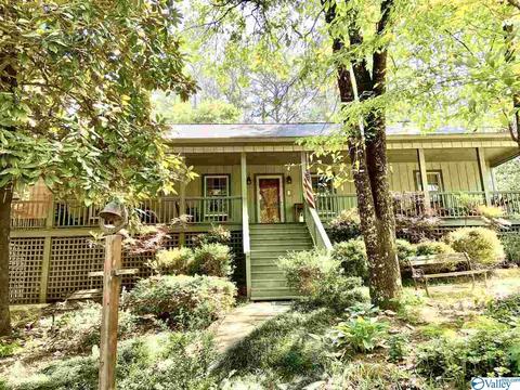 700 David St, Centre, AL 35960 photo 1