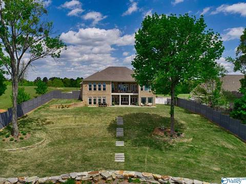155 Joeffie Rd, Grant, AL 35747 photo 48
