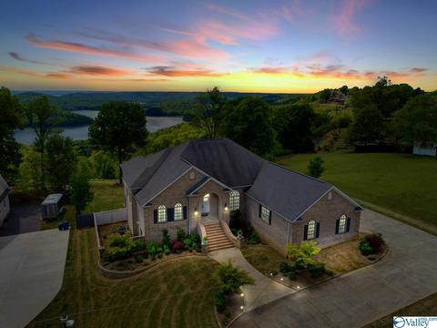 155 Joeffie Rd, Grant, AL 35747 photo 4