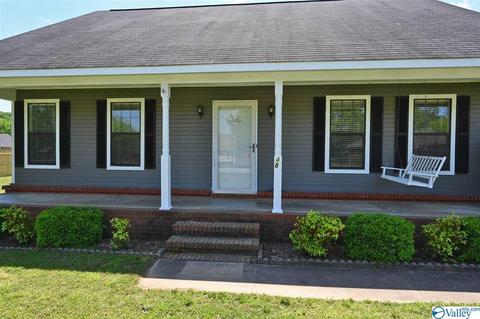 48 Clayton Ave, Trinity, AL 35673 photo 4