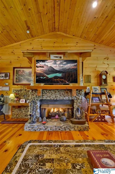 485 Mohawk Cliff Rd, Ohatchee, AL 36271 photo 29