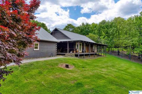 485 Mohawk Cliff Rd, Ohatchee, AL 36271 photo 9