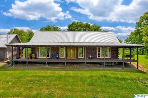 485 Mohawk Cliff Rd, Ohatchee, AL 36271 photo 1