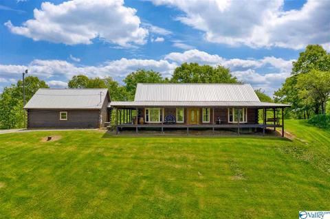 485 Mohawk Cliff Rd, Ohatchee, AL 36271 photo 3