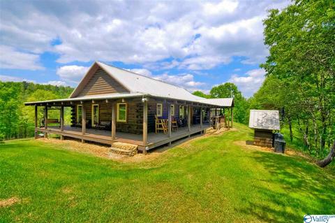 485 Mohawk Cliff Rd, Ohatchee, AL 36271 photo 7
