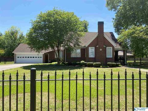 146 3rd Ave, Hamilton, AL 35570 photo 2