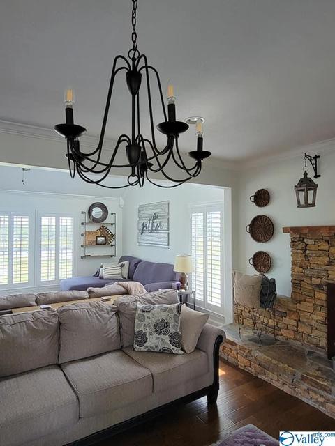 555 Frontier Rd, Arab, AL 35016 photo 20