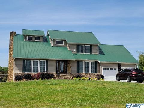 555 Frontier Rd, Arab, AL 35016 photo 1