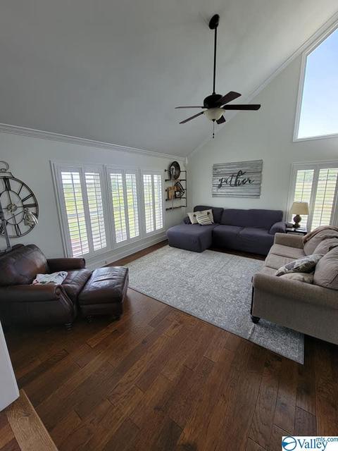 555 Frontier Rd, Arab, AL 35016 photo 18