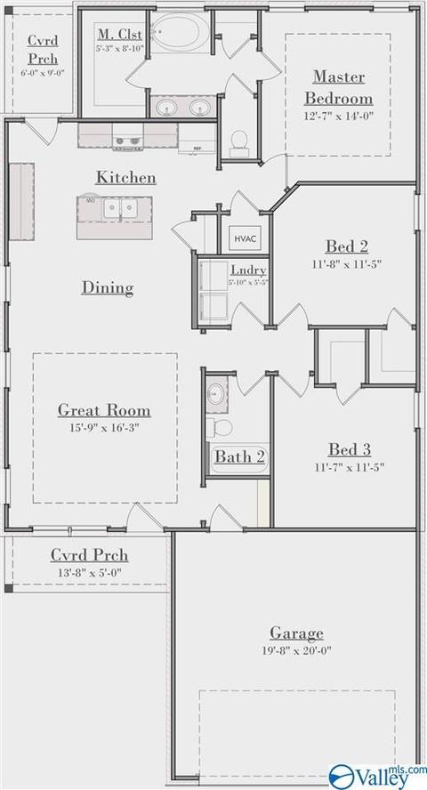 131 Rosemary Ayers Dr, Madison, AL 35756 photo 2