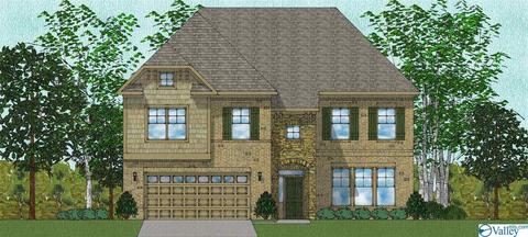 164 Count Fleet Ct, Madison, AL 35756 photo 1