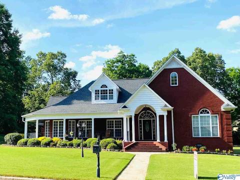 20343 Executive Dr, Tanner, AL 35671 photo 1