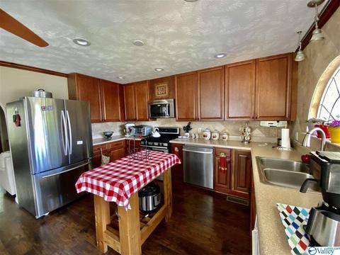 260 County Road 608, Cedar Bluff, AL 35959 photo 14