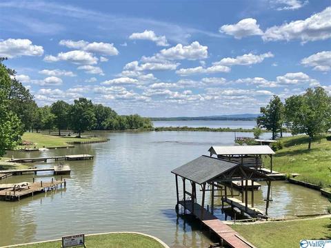 260 County Road 608, Cedar Bluff, AL 35959 photo 38