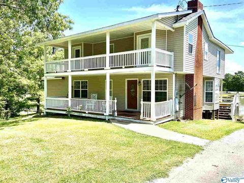 260 County Road 608, Cedar Bluff, AL 35959 photo 3