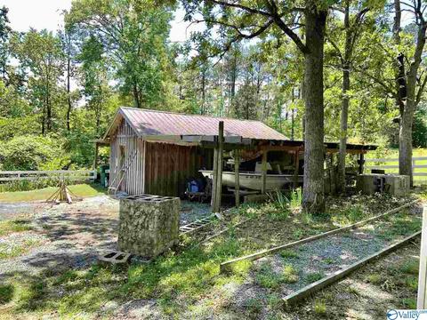 260 County Road 608, Cedar Bluff, AL 35959 photo 41