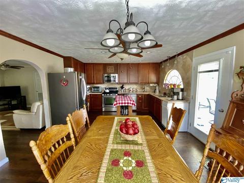 260 County Road 608, Cedar Bluff, AL 35959 photo 15
