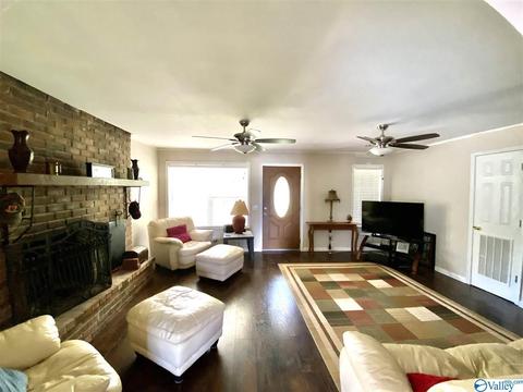 260 County Road 608, Cedar Bluff, AL 35959 photo 8