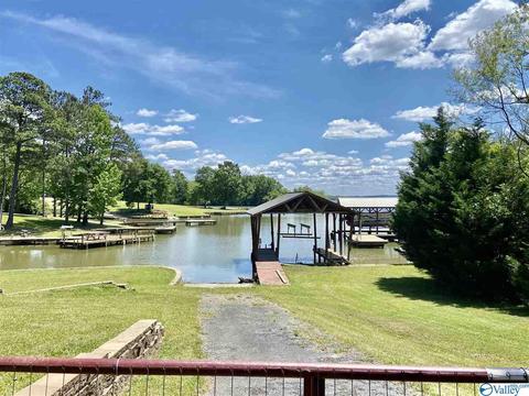 260 County Road 608, Cedar Bluff, AL 35959 photo 6