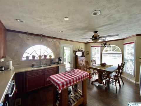 260 County Road 608, Cedar Bluff, AL 35959 photo 11