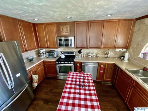 260 County Road 608, Cedar Bluff, AL 35959 photo 13