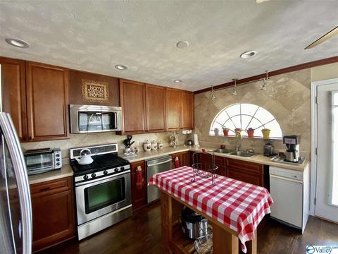 260 County Road 608, Cedar Bluff, AL 35959 photo 12