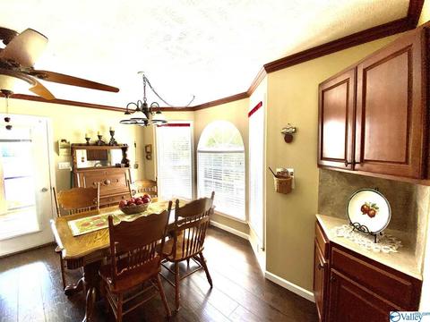 260 County Road 608, Cedar Bluff, AL 35959 photo 16