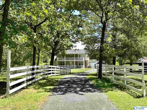 260 County Road 608, Cedar Bluff, AL 35959 photo 5