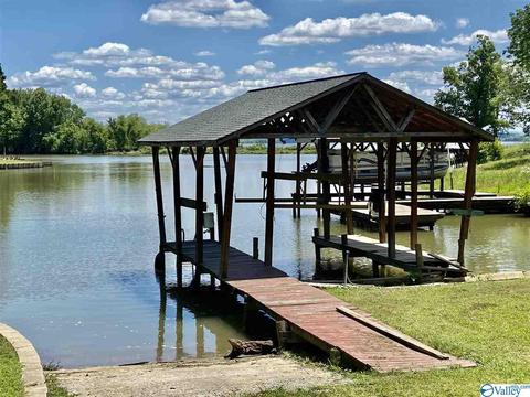 260 County Road 608, Cedar Bluff, AL 35959 photo 7