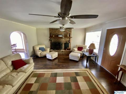 260 County Road 608, Cedar Bluff, AL 35959 photo 9