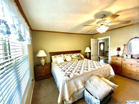 260 County Road 608, Cedar Bluff, AL 35959 photo 23