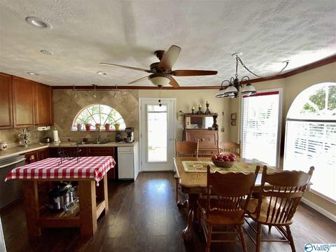 260 County Road 608, Cedar Bluff, AL 35959 photo 17