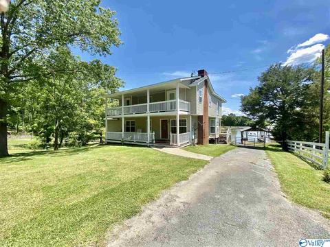 260 County Road 608, Cedar Bluff, AL 35959 photo 4