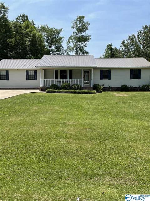 6095 Third St, Hokes Bluff, AL 35903 photo 2