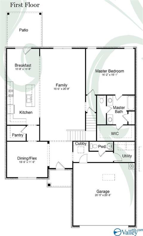 59 Dylan Rd, Madison, AL 35756 photo 3