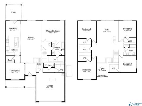 59 Dylan Rd, Madison, AL 35756 photo 2