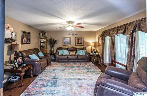 1003 7th Pl, Arab, AL 35016 photo 3